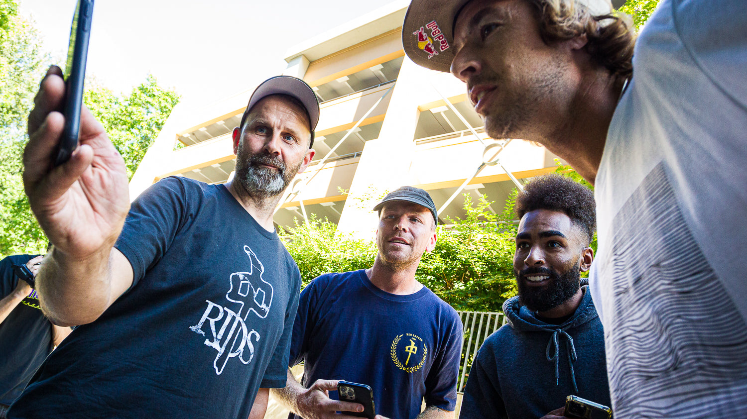 New RDS Video "A Week Or So In... Vancouver"