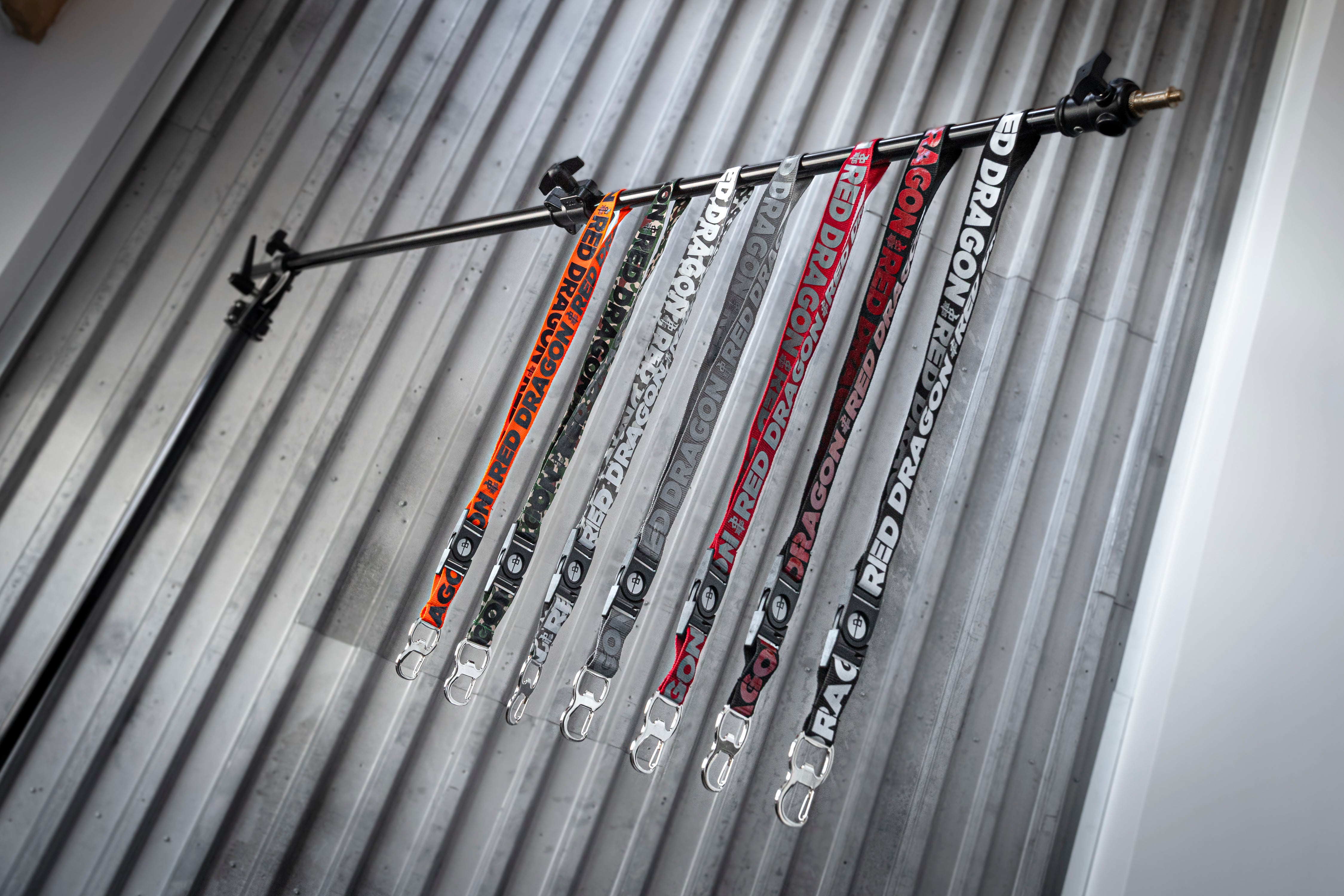 LANYARDS