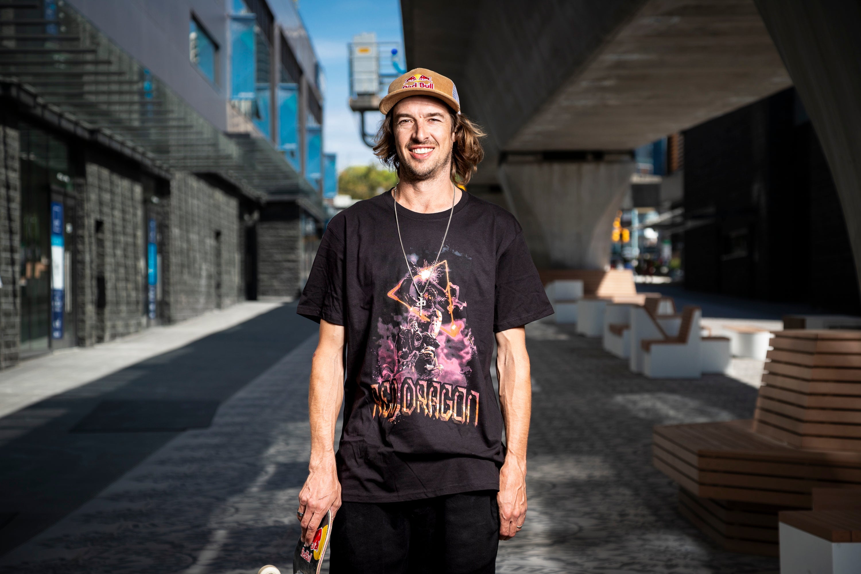 MENS T-SHIRTS